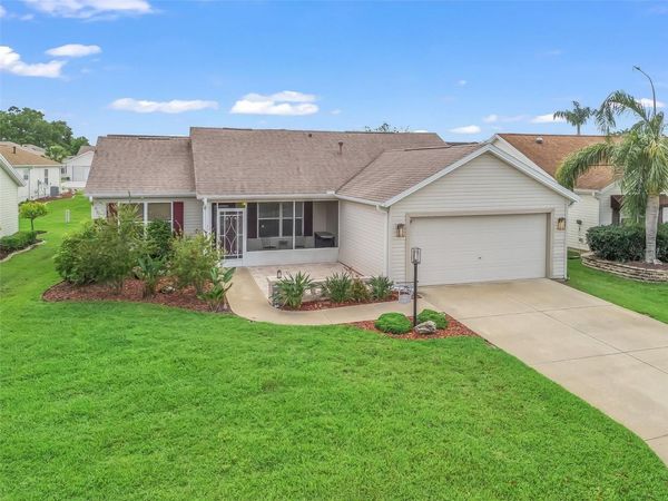 1307 GALINDO PLACE, THE VILLAGES, FL 32159