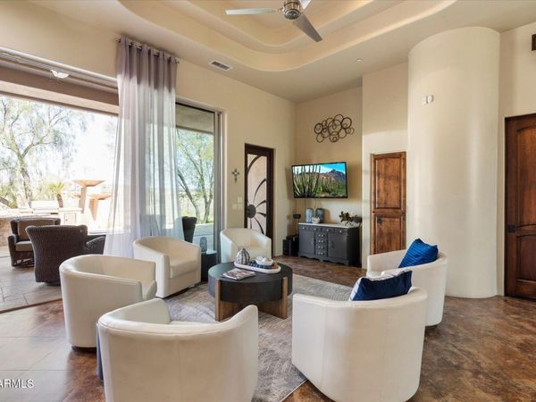 15424 E SUNDOWN Drive, Fountain Hills, AZ 85268