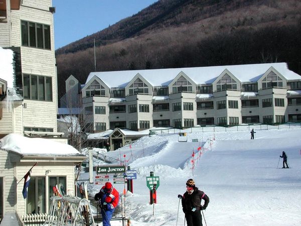 90 Loon Mountain Road, Unit 858D, Lincoln, NH 03251