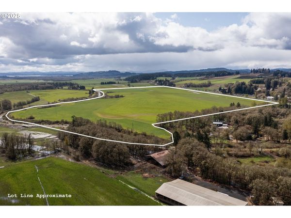 0 APPLEGATE, Junction City, OR 97448