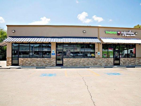 220 S Palestine Street, Athens, TX 75751