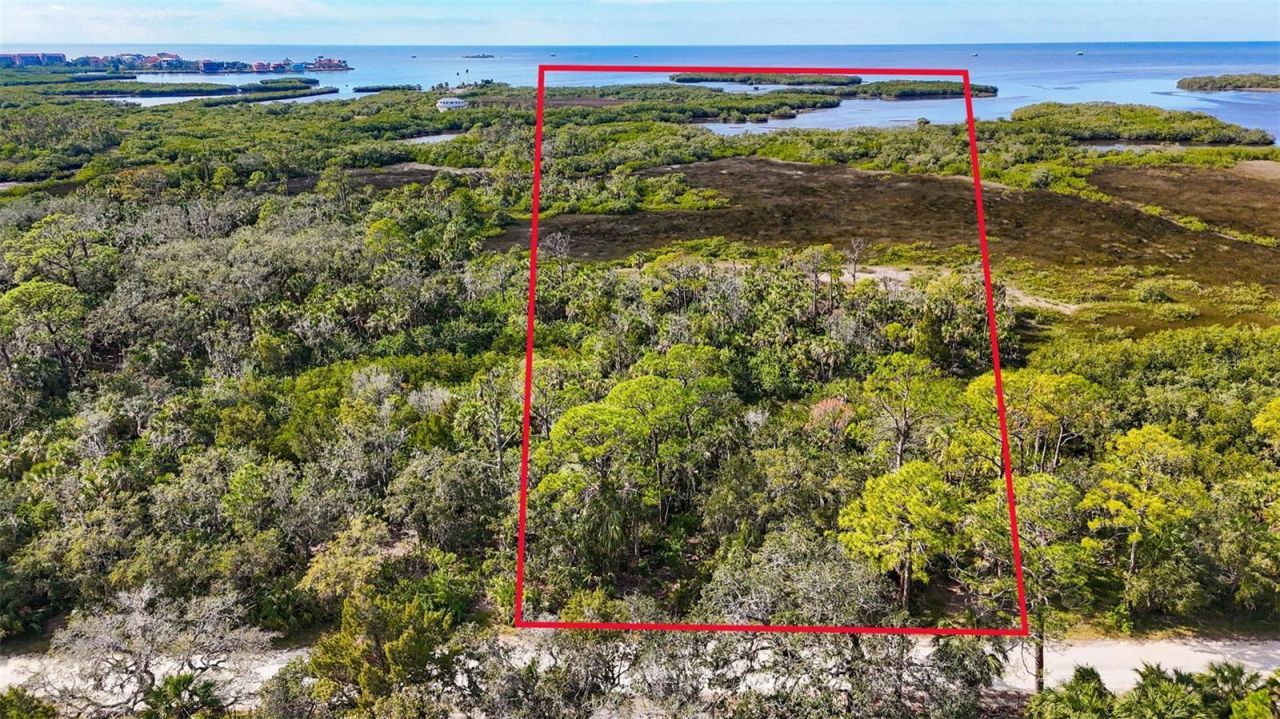 Old Post Road, Port Richey, FL 34668 Photo