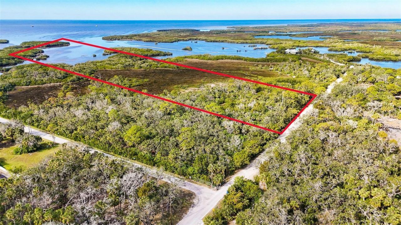 Old Post Road, Port Richey, FL 34668 Photo