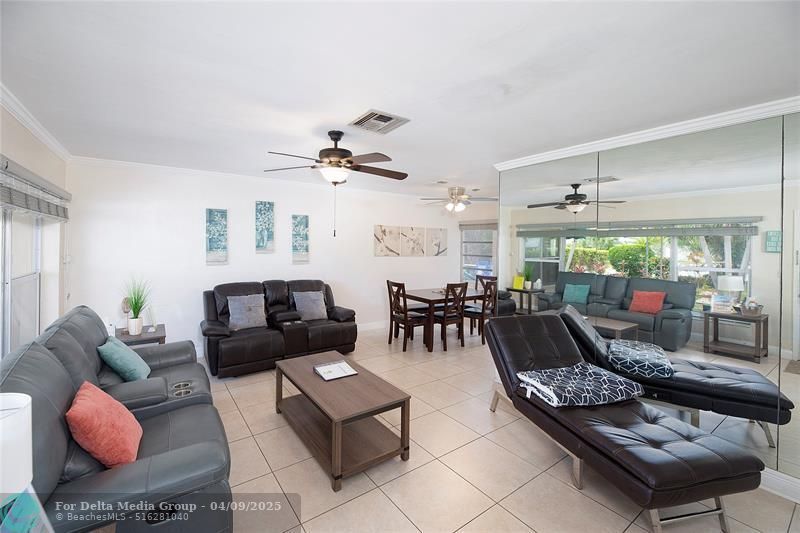 2613-2615 NE 33rd Avenue, Fort Lauderdale, FL 33308 Photo