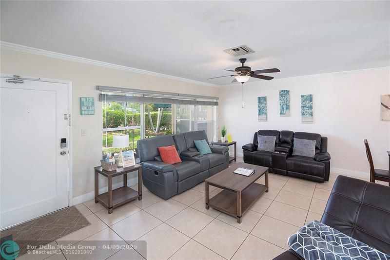 2613-2615 NE 33rd Avenue, Fort Lauderdale, FL 33308 Photo