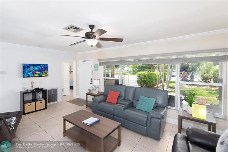 2613-2615 NE 33rd Avenue, Fort Lauderdale, FL 33308 Photo