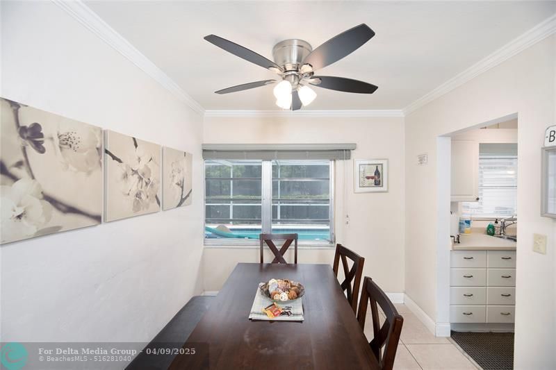 2613-2615 NE 33rd Avenue, Fort Lauderdale, FL 33308 Photo