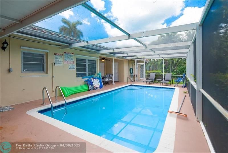 2613-2615 NE 33rd Avenue, Fort Lauderdale, FL 33308 Photo