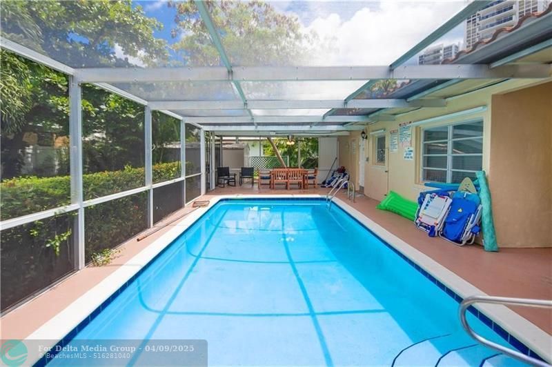 2613-2615 NE 33rd Avenue, Fort Lauderdale, FL 33308 Photo