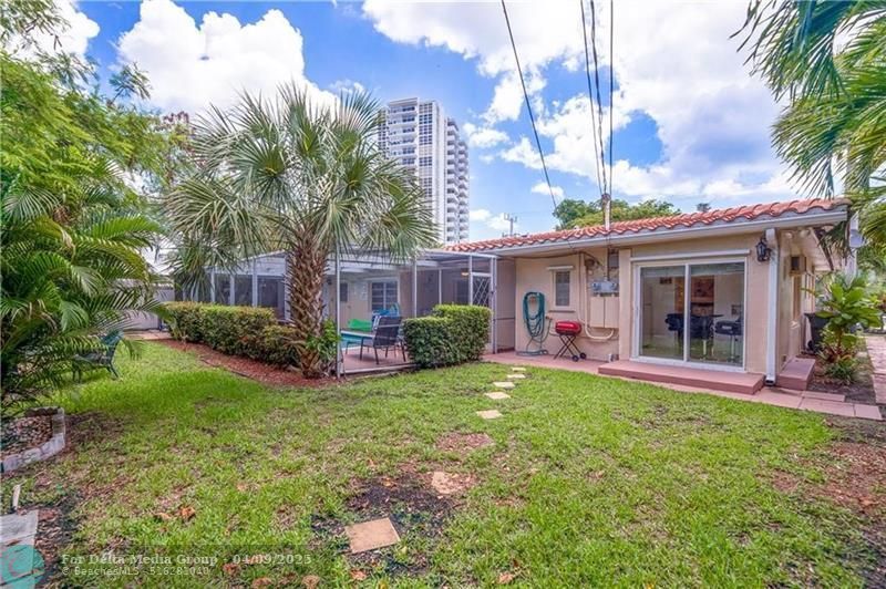 2613-2615 NE 33rd Avenue, Fort Lauderdale, FL 33308 Photo