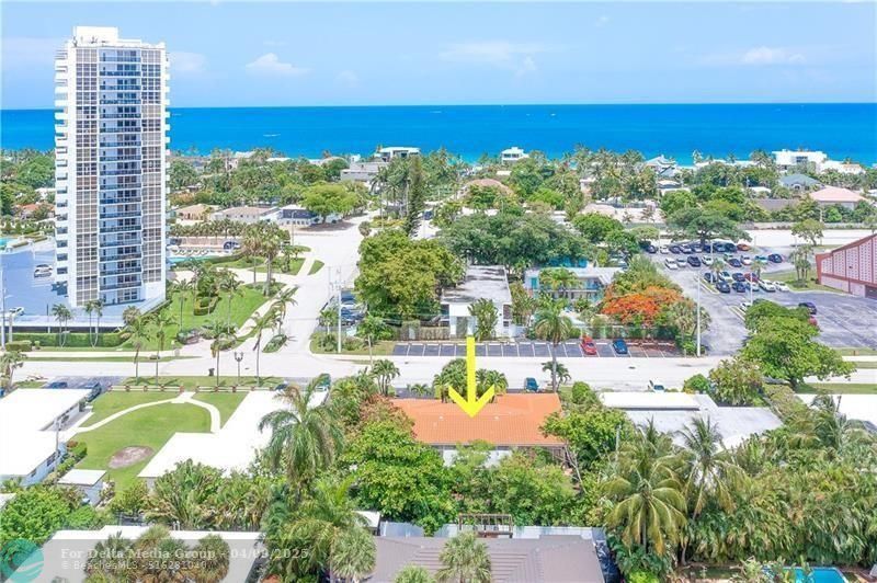 2613-2615 NE 33rd Avenue, Fort Lauderdale, FL 33308 Photo