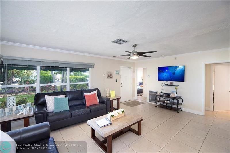 2613-2615 NE 33rd Avenue, Fort Lauderdale, FL 33308 Photo