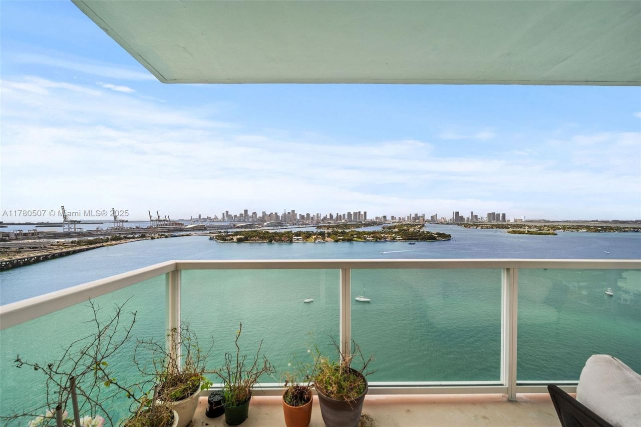 650 West Ave, Unit 2511, Miami Beach, FL 33139 Photo