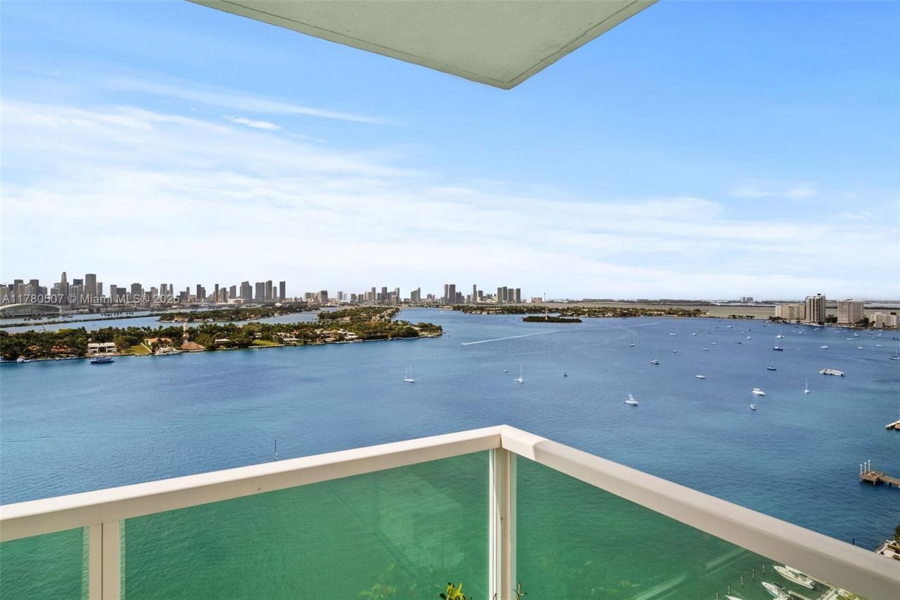 650 West Ave, Unit 2511, Miami Beach, FL 33139 Photo