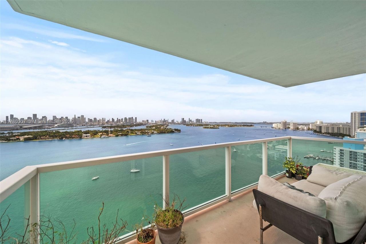 650 West Ave, Unit 2511, Miami Beach, FL 33139 Photo