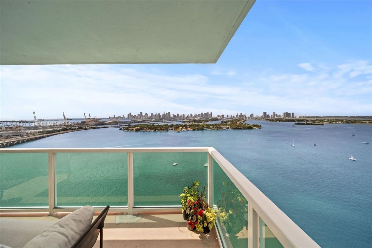 650 West Ave, Unit 2511, Miami Beach, FL 33139 Photo