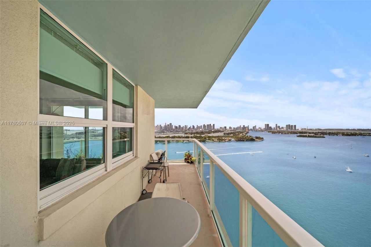 650 West Ave, Unit 2511, Miami Beach, FL 33139 Photo