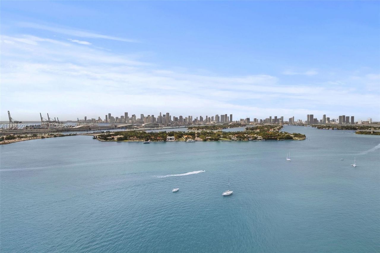 650 West Ave, Unit 2511, Miami Beach, FL 33139 Photo