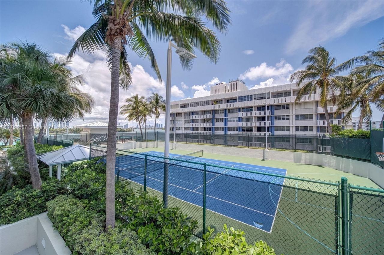 650 West Ave, Unit 2511, Miami Beach, FL 33139 Photo