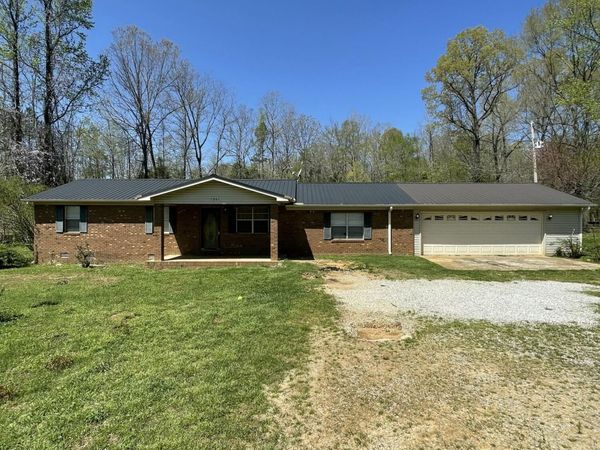 1241 County Road 515, Ripley, MS 38663