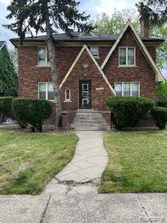 14651 Forrer Street, Detroit, MI 48227 Main Photo