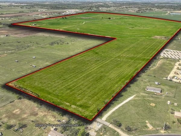 TBD Tx-6, Dublin, TX 76446