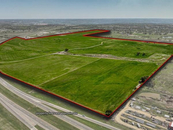 TBD Tx-6, Dublin, TX 76446