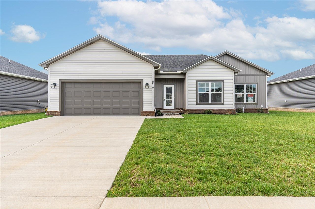 2679 Cedrus Avenue, Bowling Green, KY 42101 Main Photo