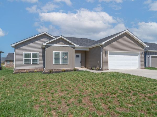 2682 Cedrus Avenue, Bowling Green, KY 42101