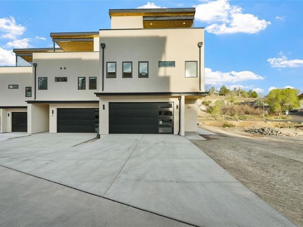 2398 Ridge Circle Drive, Unit A, Grand Junction, CO 81507