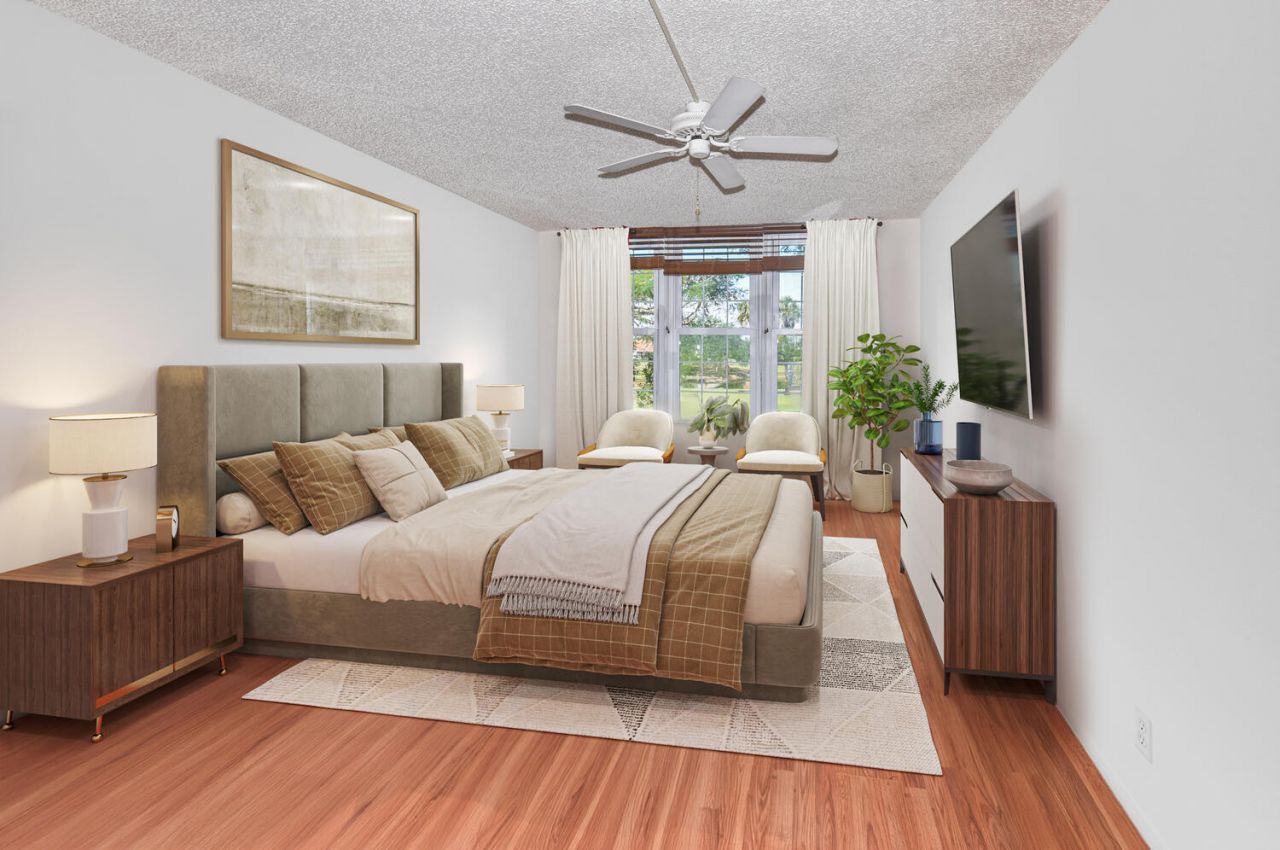 3960 Oaks Clubhouse Drive, Unit 209, Pompano Beach, FL 33069 Photo