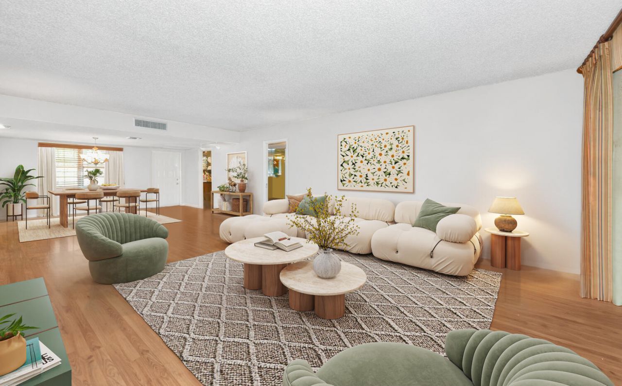 3960 Oaks Clubhouse Drive, Unit 209, Pompano Beach, FL 33069 Photo