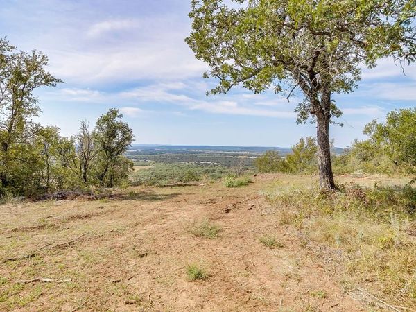 TBD Lot 41.7 Clayton Mountain Road, Gordon, TX 76453