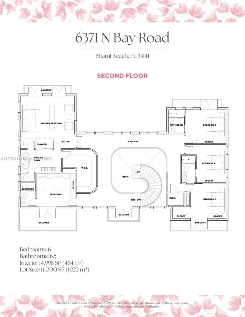 6371 N Bay Rd, Miami Beach, FL 33141 Photo