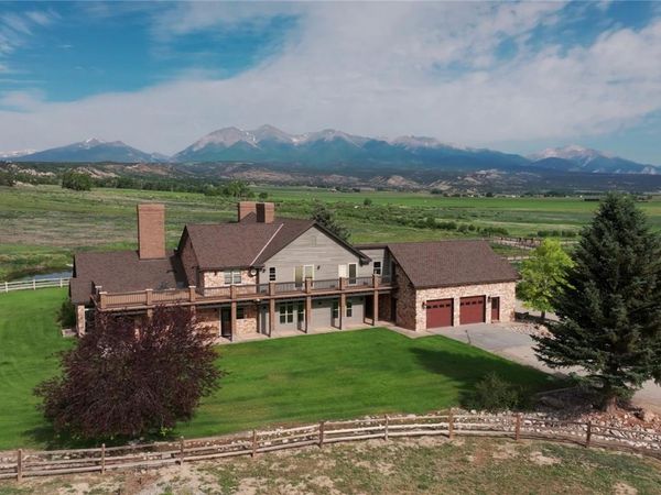8270 County Road 160, Unit A, Salida, CO 81201