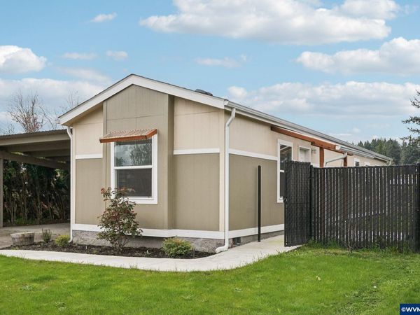 603 NW 6th Ct, McMinnville, OR 97128