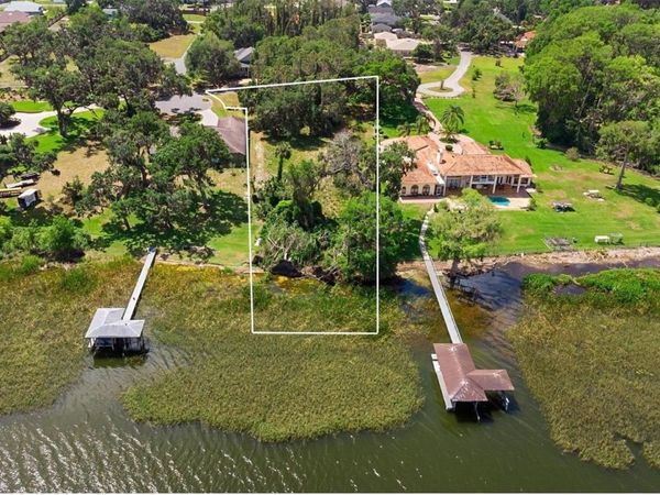 713 NEWELL HILL ROAD, LEESBURG, FL 34748