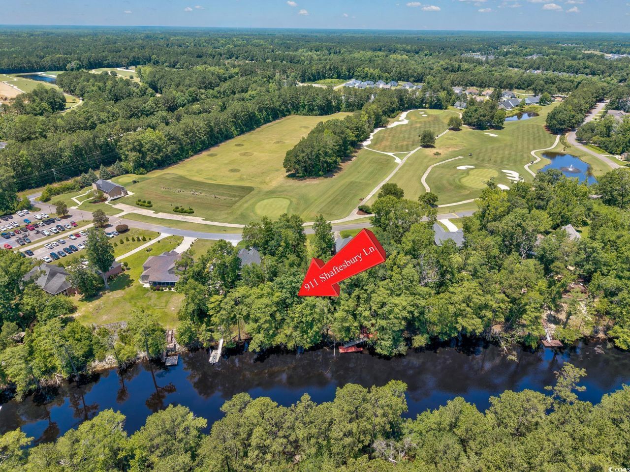 911 Shaftesbury Ln. Photo 20