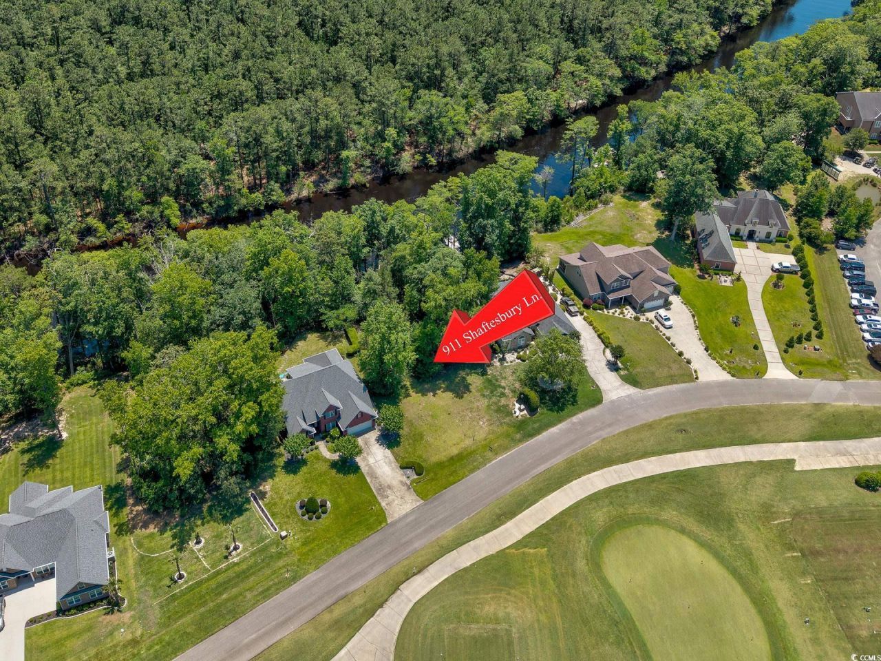 911 Shaftesbury Ln. Photo 22
