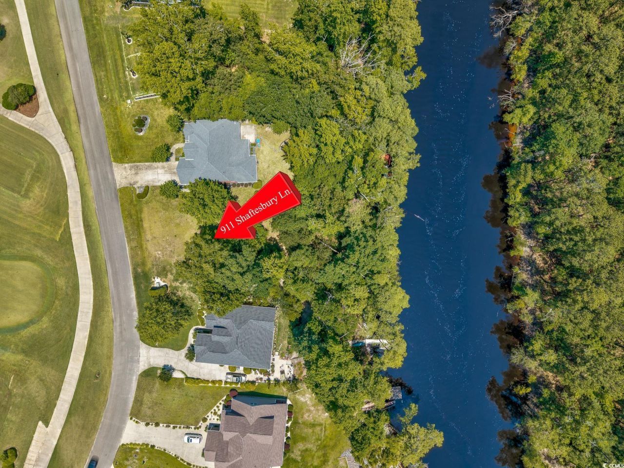 911 Shaftesbury Ln. Photo 24