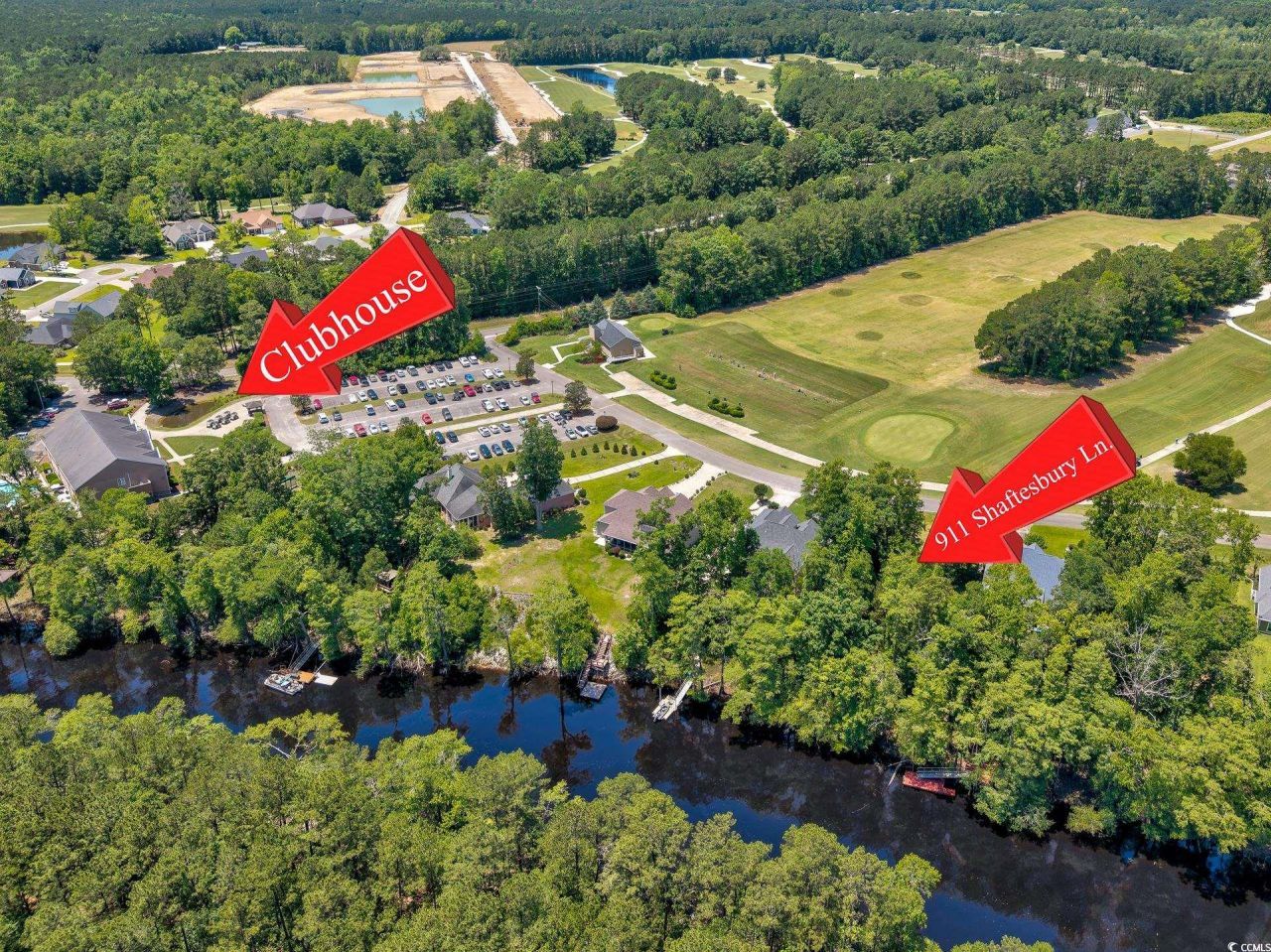 911 Shaftesbury Ln. Photo 25