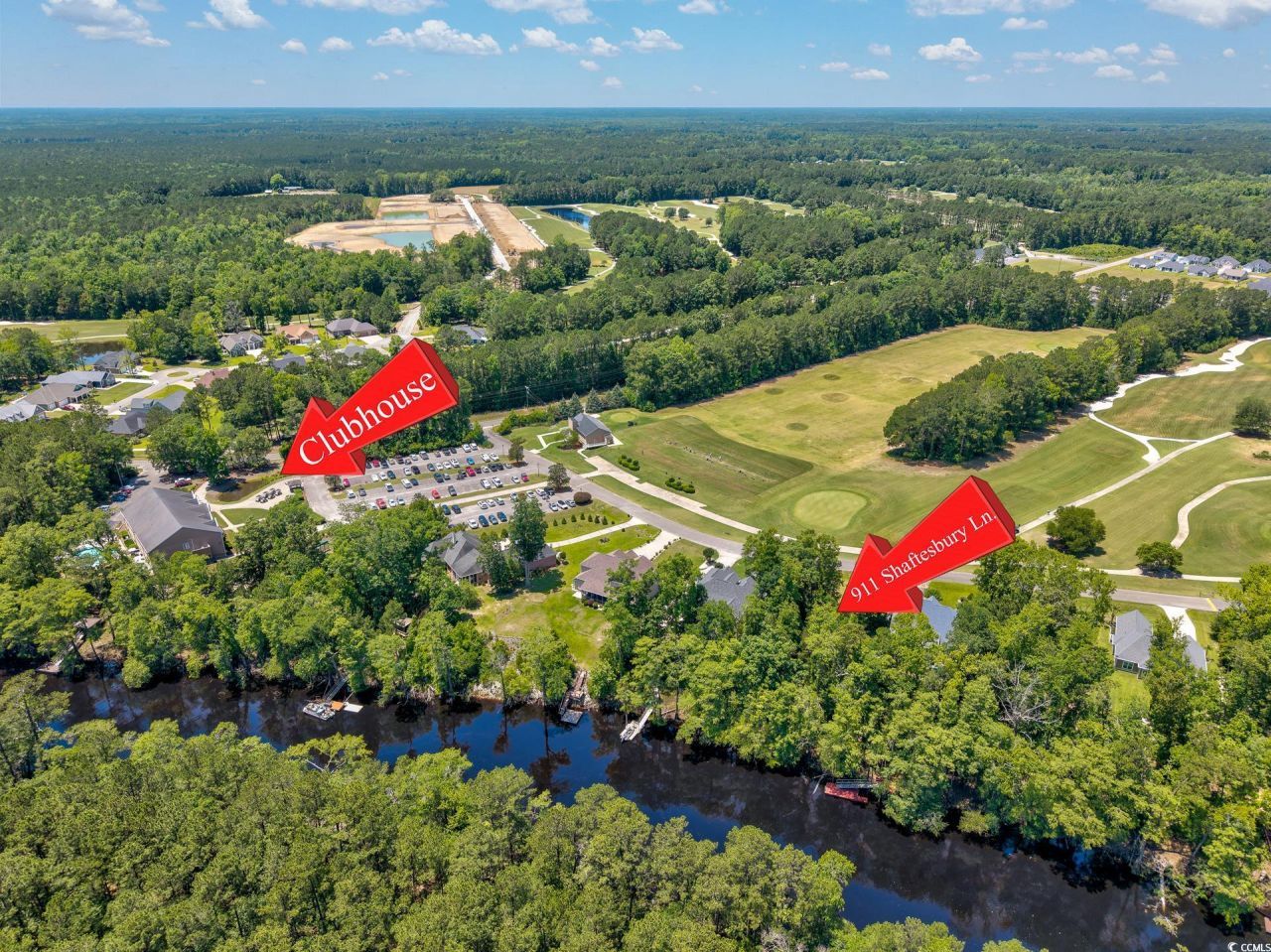 911 Shaftesbury Ln. Photo 26