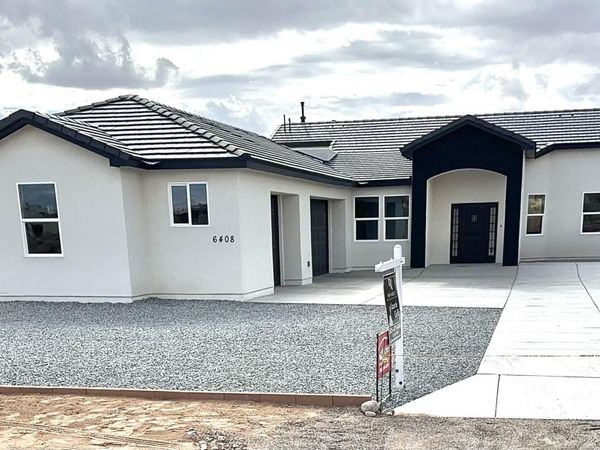 6408 Honduras Road NE, Rio Rancho, NM 87144