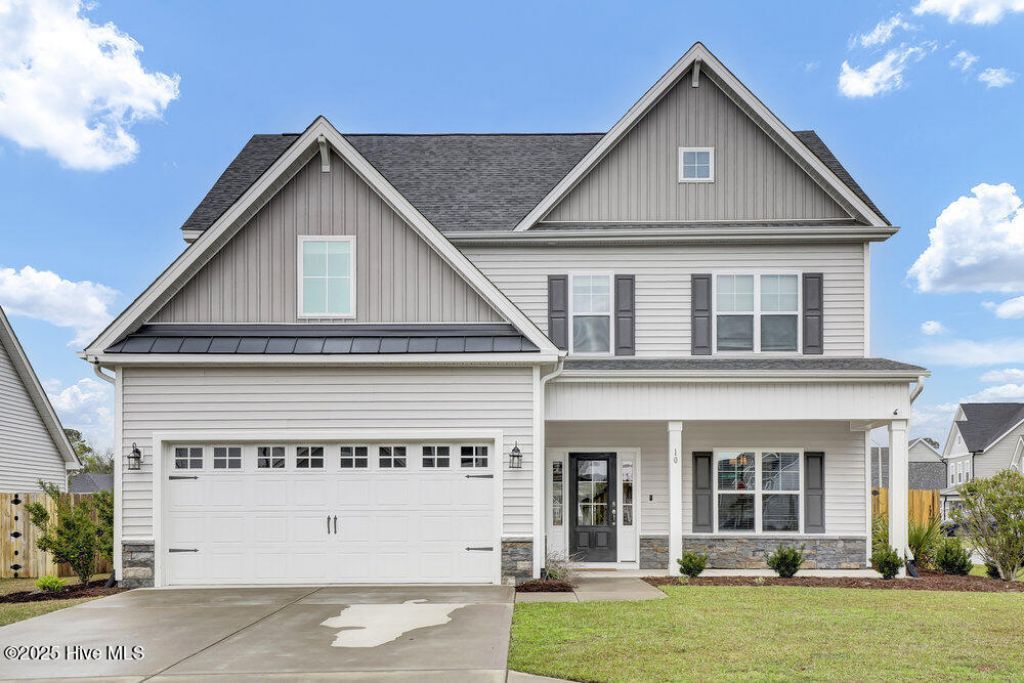 10 Abaco Way, Hampstead, NC 28443 Main Photo