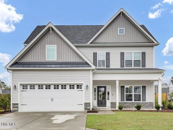10 Abaco Way, Hampstead, NC 28443