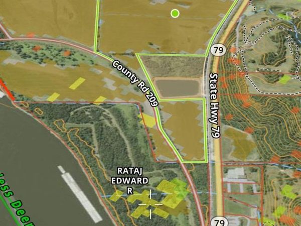 209 Pike 209, Clarksville, MO 63336