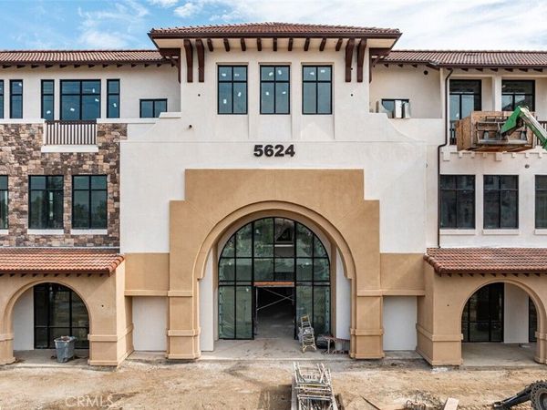 5624 Chino Valley Medical Plaza, Unit 302,3,4,5,, Chino, CA 91710