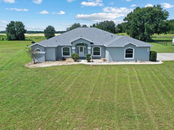 9934 SE 64TH AVENUE, BELLEVIEW, FL 34420