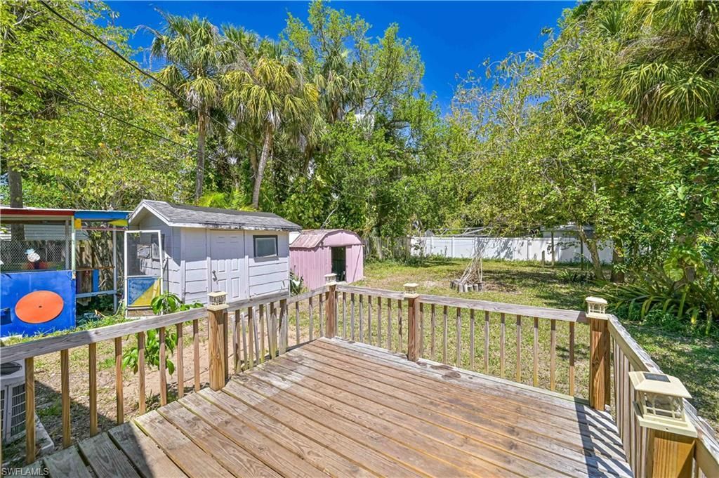 219 Granada Blvd, Fort Myers, FL 33905 Photo
