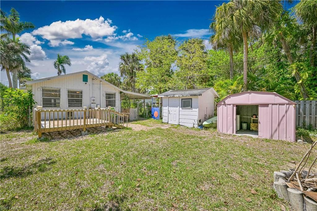 219 Granada Blvd, Fort Myers, FL 33905 Photo